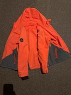 QuickSilver ski jas, Kinderen en Baby's, Kinderkleding | Maat 176, Ophalen, Zo goed als nieuw, Quiksilver, Jas