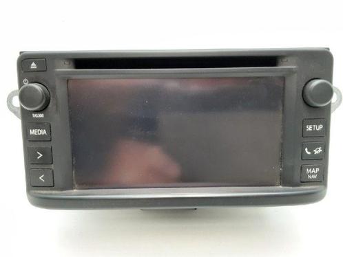 RADIO Toyota GT 86 (ZN) (01-2012/-) (|PZ4730021300|), Auto-onderdelen, Overige Auto-onderdelen, Toyota, Gebruikt