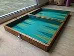 Jaquetbak/ Backgammon/ Tric Trac/ Eik/ Caféspel, Ophalen of Verzenden