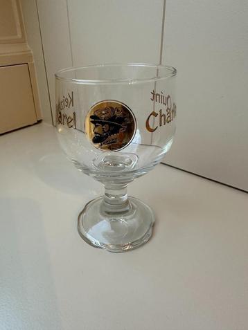 Keizer Karel Bierglas - 33 cl  beschikbaar voor biedingen