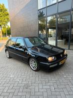 Volkswagen Golf 2.8 VR6 1996 Benzine 5Deurs Handgeschakeld!, Auto's, Volkswagen, Handgeschakeld, Golf, Particulier, Te koop