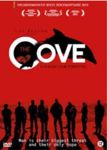 The Cove (nieuw!) beschikbaar voor biedingen
