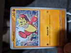 Moenfoo pokemon kaart, Hobby en Vrije tijd, Verzamelkaartspellen | Pokémon, Ophalen of Verzenden, Zo goed als nieuw