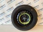 Reservewiel van een Mercedes C-Klasse, Gebruikt, Velg(en), Ophalen of Verzenden, Personenwagen