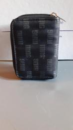 Porte monnaie porte feuille ming, Enlèvement ou Envoi, Comme neuf, Noir