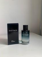 Dior sauvage eau de toilette, 100ml., Ophalen of Verzenden, Nieuw