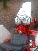 David brown tractor 1210, Ophalen, Gebruikt