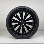Volvo 22 inch Black edition velgen + zomerbanden  XC60 2017-, Auto-onderdelen, Banden en Velgen, 265 mm, Banden en Velgen, Nieuw