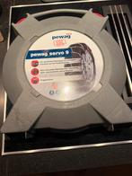 Pewag Servo 9 RS9 74 sneeuwkettingen, Auto diversen, Sneeuwkettingen, Ophalen, Zo goed als nieuw