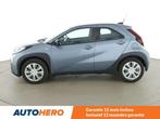 Toyota Aygo X 1.0 VVT-i Dynamic (automatique), Autos, Neuf, Argent ou Gris, Achat, 998 cm³