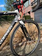 Colnago Cristallo, Fietsen en Brommers, Ophalen, Carbon