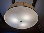 Lustre suspension vintage déco., Ophalen, Zo goed als nieuw