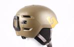 51 52 53 54 cm ski snowboard helm SCOTT KEEPER 2, Sport en Fitness, Ophalen of Verzenden, Gebruikt, Ski, Carve