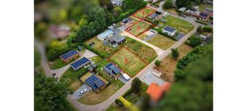 Investeren in recreatiegrond  beschikbaar voor biedingen