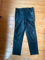 Richa lederen motorbroek, Ophalen of Verzenden, Tweedehands, Heren, Broek | leer