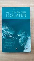 Guy Finley - Het geheim van loslaten, Ophalen of Verzenden, Nieuw, Guy Finley