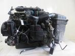 Moteur WJZ(DW8) Complet, Auto-onderdelen, Verzenden, Gebruikt, Peugeot