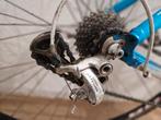 Trek carbon racefiets, Fietsen en Brommers, Fietsen | Mountainbikes en ATB, Ophalen, Zo goed als nieuw, Trek