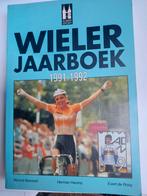 Wieler jaarboek 1991-1992, Boeken, Sportboeken, Ophalen of Verzenden