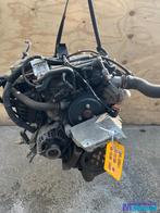 OPEL CORSA C 1.0 12V Motorblok motor Z10XEP, Auto-onderdelen, Ophalen, Gebruikt, Opel
