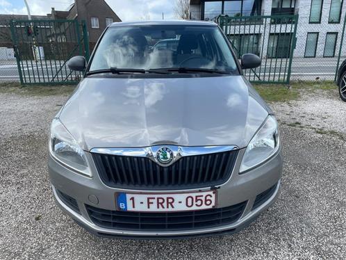 Skoda Fabia 1.2 Diesel *2013 * 151 000 KM*, Auto's, Skoda, Bedrijf, Te koop, Fabia, ABS, Airconditioning, Alarm, Centrale vergrendeling