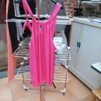 Tanktopje nieuw roze elastiek rug Caroline Biss mt 40, Taille 38/40 (M), Enlèvement ou Envoi, Rose, Caroline Biss