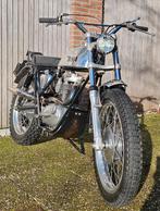 Unieke BSA B40 Special uit 1967, Motoren, 400 cc, Enduro, 1 cilinder