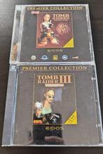Tomb Raider Premier Collection, Avontuur en Actie, Ophalen of Verzenden, 1 speler, Zo goed als nieuw