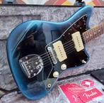 Fender Jazzmaster American Pro ll, Enlèvement ou Envoi, Utilisé, Solid body, Fender