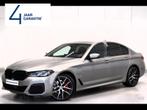 BMW Serie 5 530 M PACK M ZETELS HARMANKARDON H, Auto's, Automaat, 292 pk, https://public.car-pass.be/vhr/4eb053ab-1f72-4b44-bf0e-c573a615b667