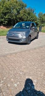 Fiat 500, Auto's, Euro 6, Particulier, Cruise Control, Te koop