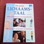 Gunther Rebel - De juiste lichaamstaal, Ophalen of Verzenden, Gunther Rebel