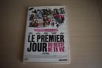 DVD - Le premier jour du reste de ta vie, Ophalen, Zo goed als nieuw