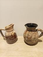 lot de 2 pichets à vin - artisanat Provençal, Enlèvement, Neuf