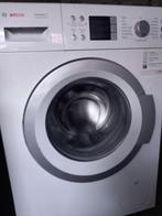 Machine à laver BOSCH 8kg A +++, Electroménager, Enlèvement, Comme neuf, Chargeur frontal