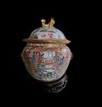 Chinese vaas, Antiek en Kunst, Ophalen