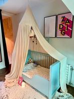 Aerosleep Baby- en kinder meegroeibed 75 X 175 cm, Ophalen, Gebruikt, 70 tot 85 cm, Matras