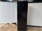 Zwarte Van Esch lockerkast, Huis en Inrichting, Kasten | Lockerkasten, Ophalen