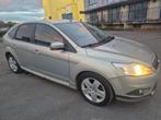 Ford Focus  1.6 Diesel, Auto's, Ford, Focus, Bedrijf, Euro 4, Te koop