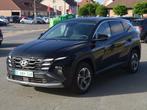 Hyundai Tucson Tucson 1.6 GDi 2WD Nieuw met daginschrijving!, Auto's, Stof, 4 cilinders, Zwart, Bedrijf