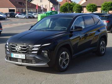 Hyundai Tucson Tucson 1.6 GDi 2WD Nieuw met daginschrijving! beschikbaar voor biedingen