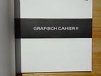 HAM 1977 Grafisch Cahier II, Boeken, Kunst en Cultuur | Beeldend, Ophalen of Verzenden, Zo goed als nieuw, Schilder- en Tekenkunst
