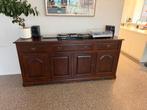 Kast, Huis en Inrichting, Kasten | Dressoirs, Ophalen, Gebruikt, Klassiek, 150 tot 200 cm