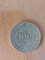 union monetaire ouest africaine 100  francs, Enlèvement