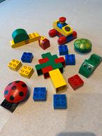 Lego Duplo vintage set (2400), Ophalen of Verzenden, Zo goed als nieuw