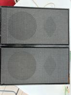 Luidspreker / box / HiFi Grundig, Audio, Tv en Foto, Luidsprekerboxen, Ophalen, Refurbished, Minder dan 60 watt, Surroundset zonder subwoofer