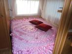 tabbert 490 comtesse met MOVER,frans bed,rondzit+voortent-, Rondzit, Tabbert, 60 kg, 4 tot 5 meter