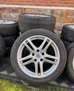 Jantes porsche 19p, Ophalen, Velg(en)
