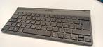 Logitech Bluetooth Tablet Keyboard + stand (nieuw), Computers en Software, Logitech, Ophalen of Verzenden, Draadloos, Nieuw