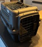 Transportbox voor katten, Dieren en Toebehoren, Ophalen, Zo goed als nieuw, Polyester